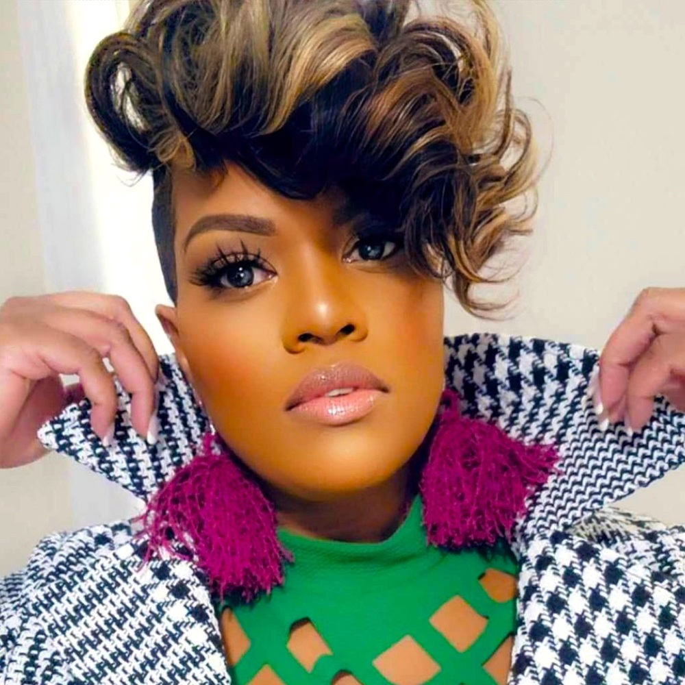 Chameleon Gems Sassy Tassels